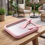 stainless steel ice cream maker