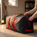 Christmas tree storage bag