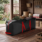 Christmas tree storage bag