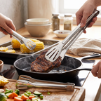 kitchen tongs set