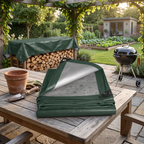 heavy-duty waterproof tarp