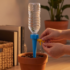 automatic plant watering spikes