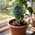 3-in-1 soil moisture meter