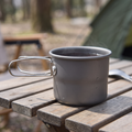 insulated camping mug