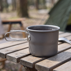 insulated camping mug