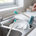 bottle cleaning brush set