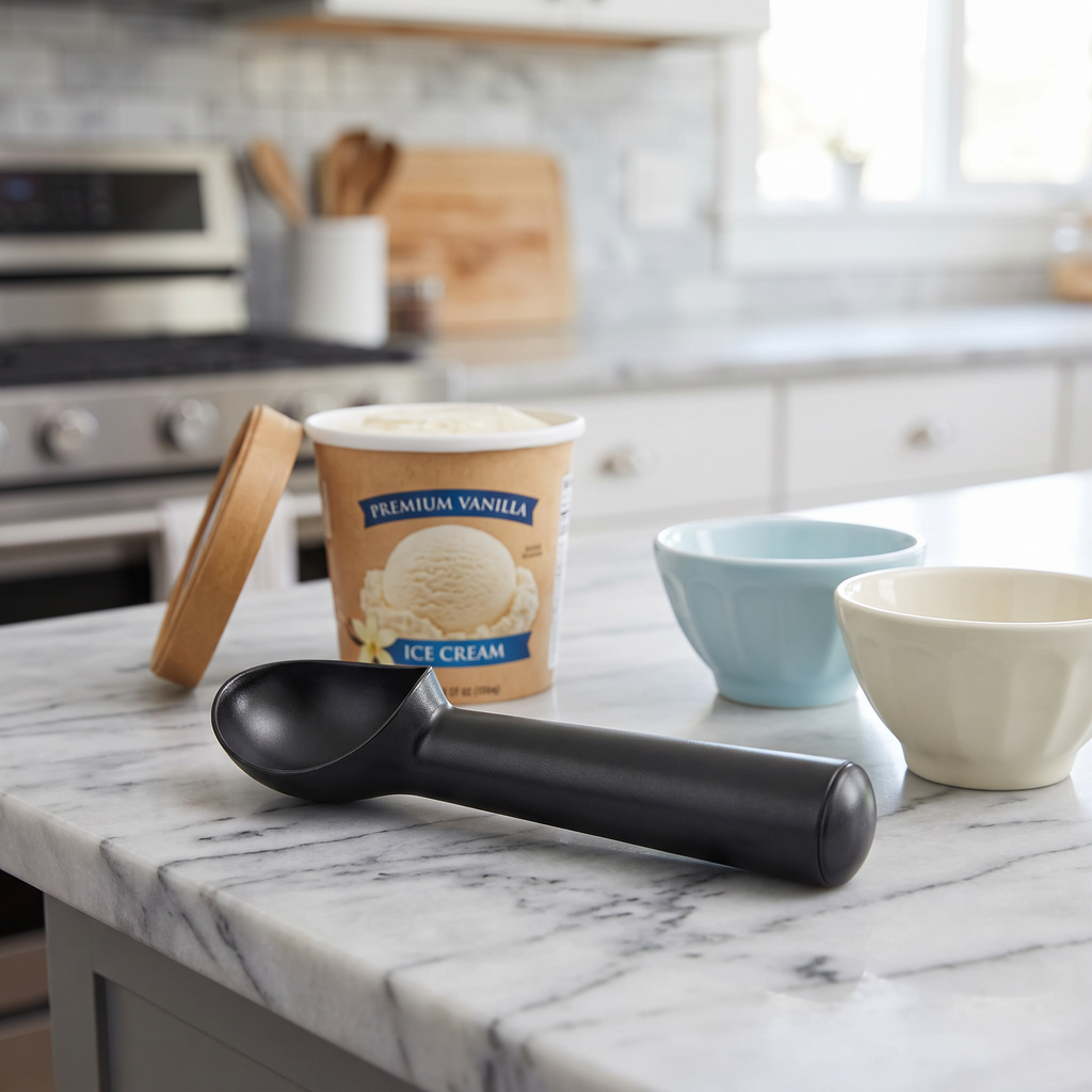ice cream scoop
