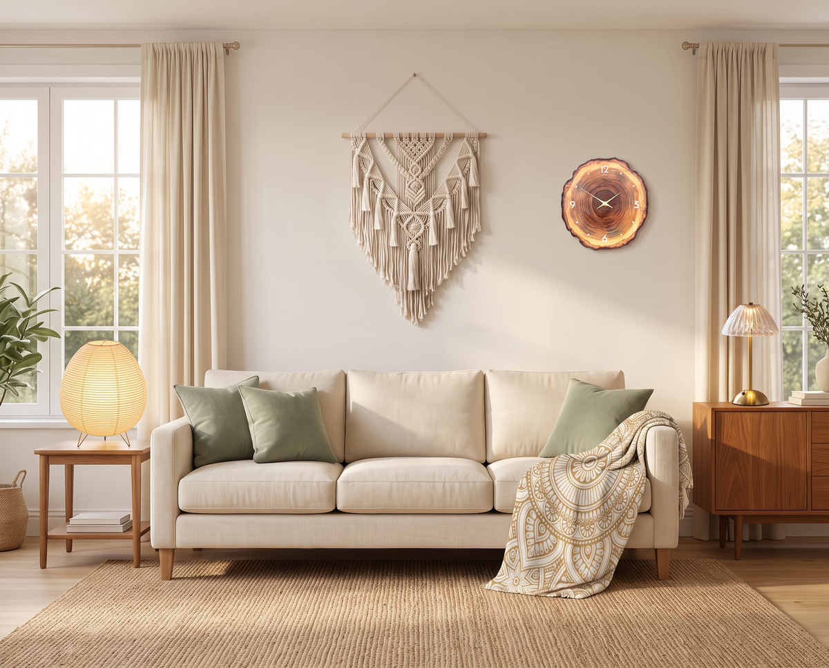 Livora Home living room