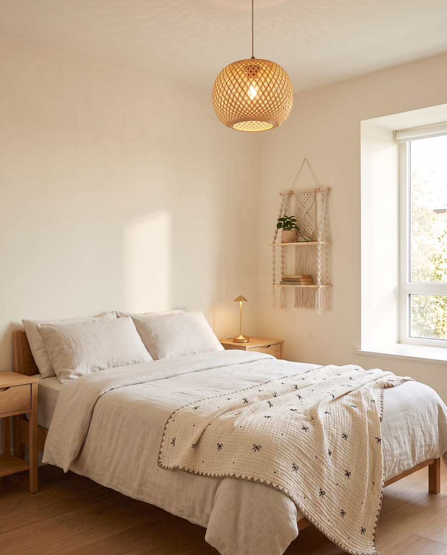 Home & Interior